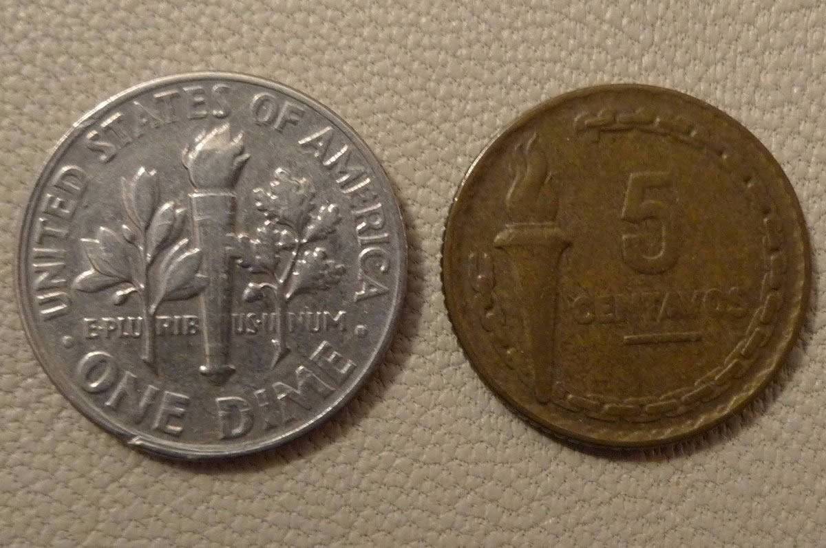 Post-Your-Tiny-Coins!