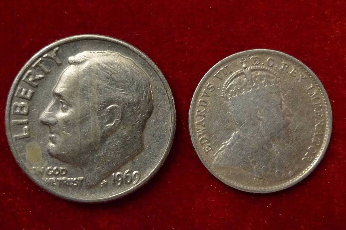 Post-Your-Tiny-Coins!
