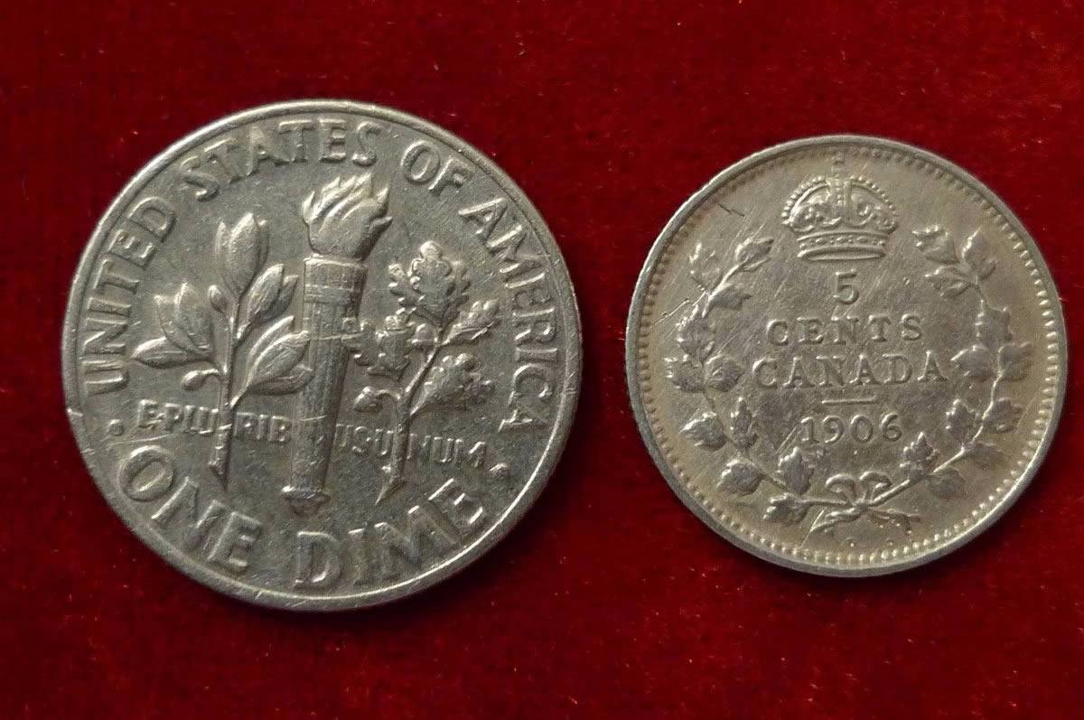Post-Your-Tiny-Coins!
