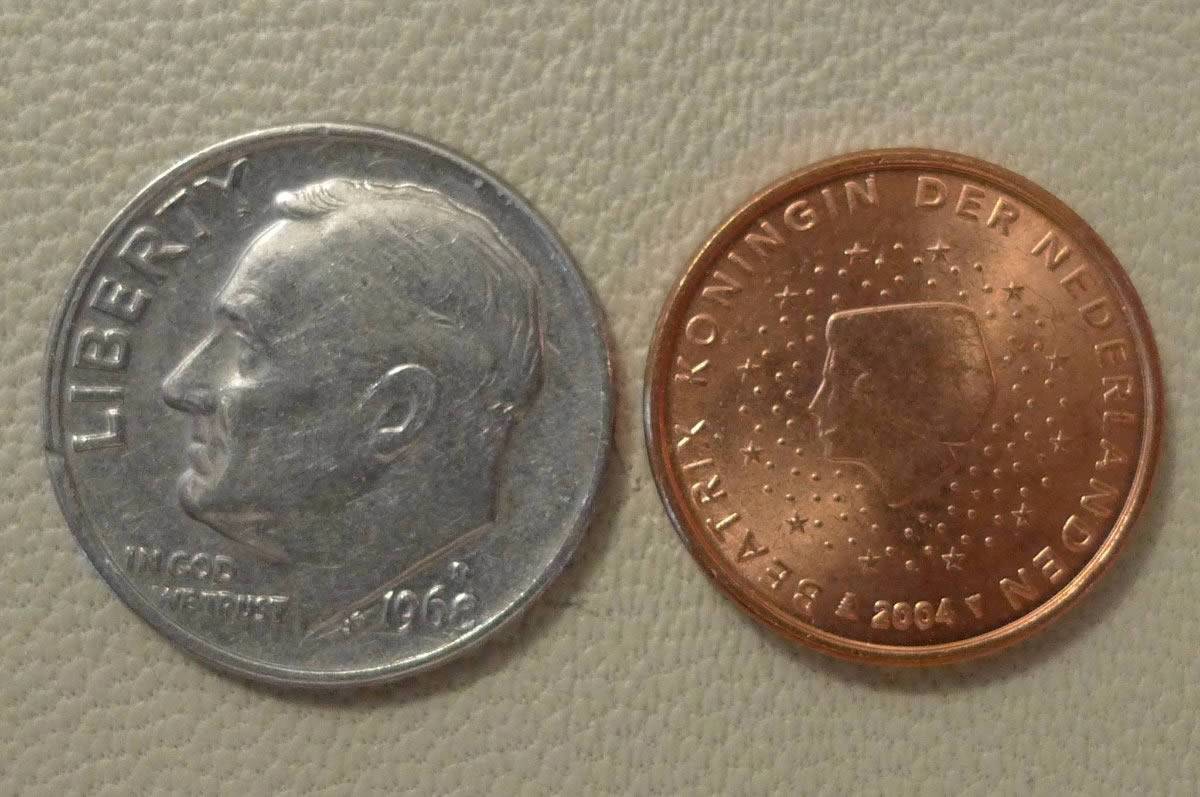 Post-Your-Tiny-Coins!