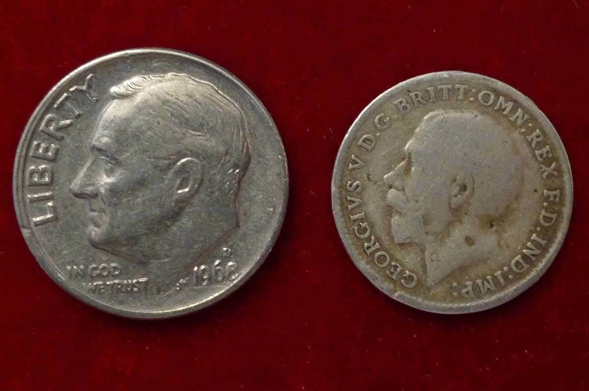 Post-Your-Tiny-Coins!