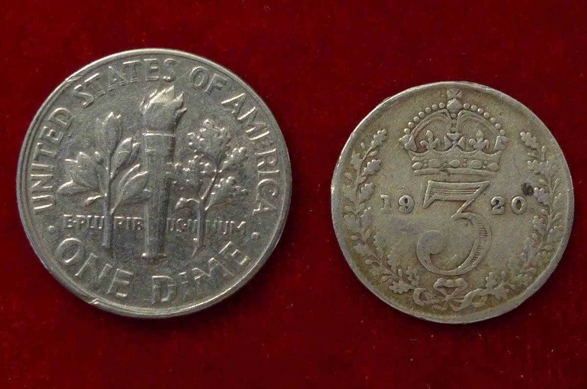 Post-Your-Tiny-Coins!