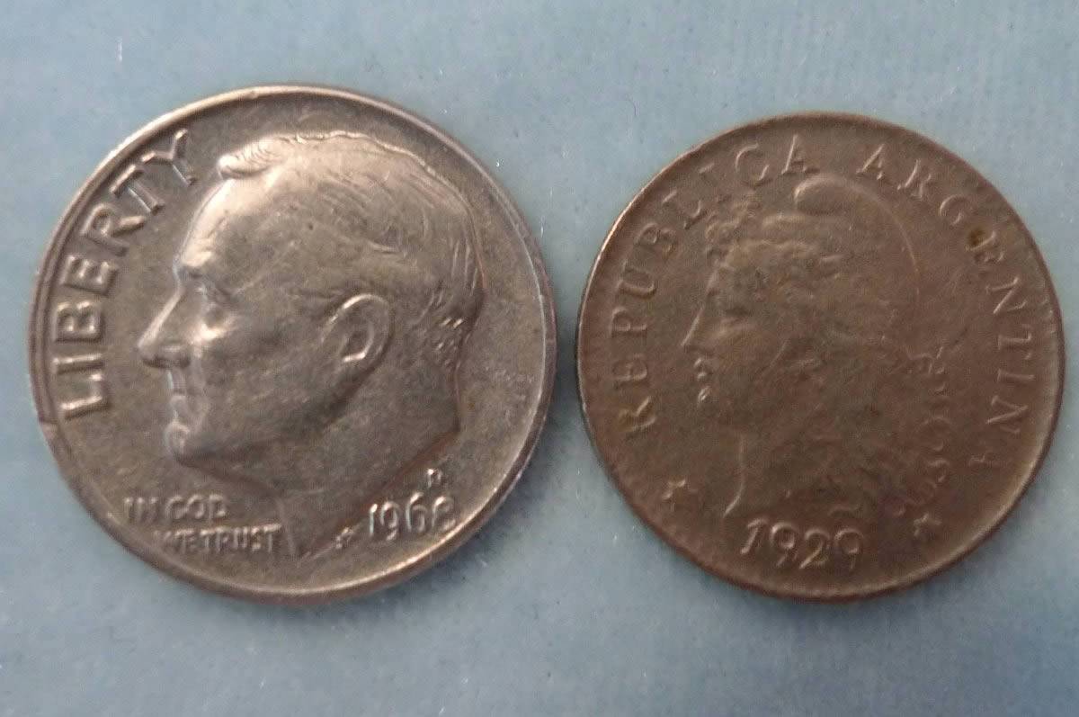 Post-Your-Tiny-Coins!