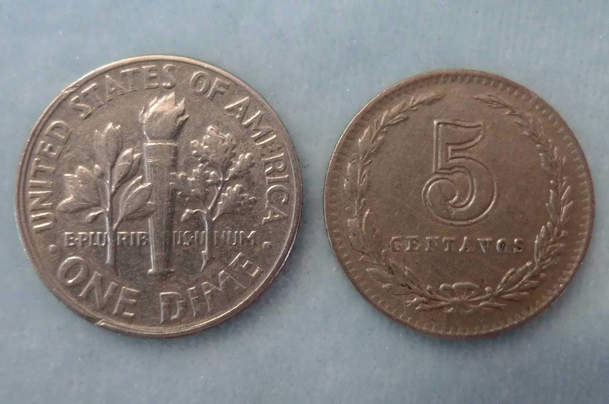 Post-Your-Tiny-Coins!