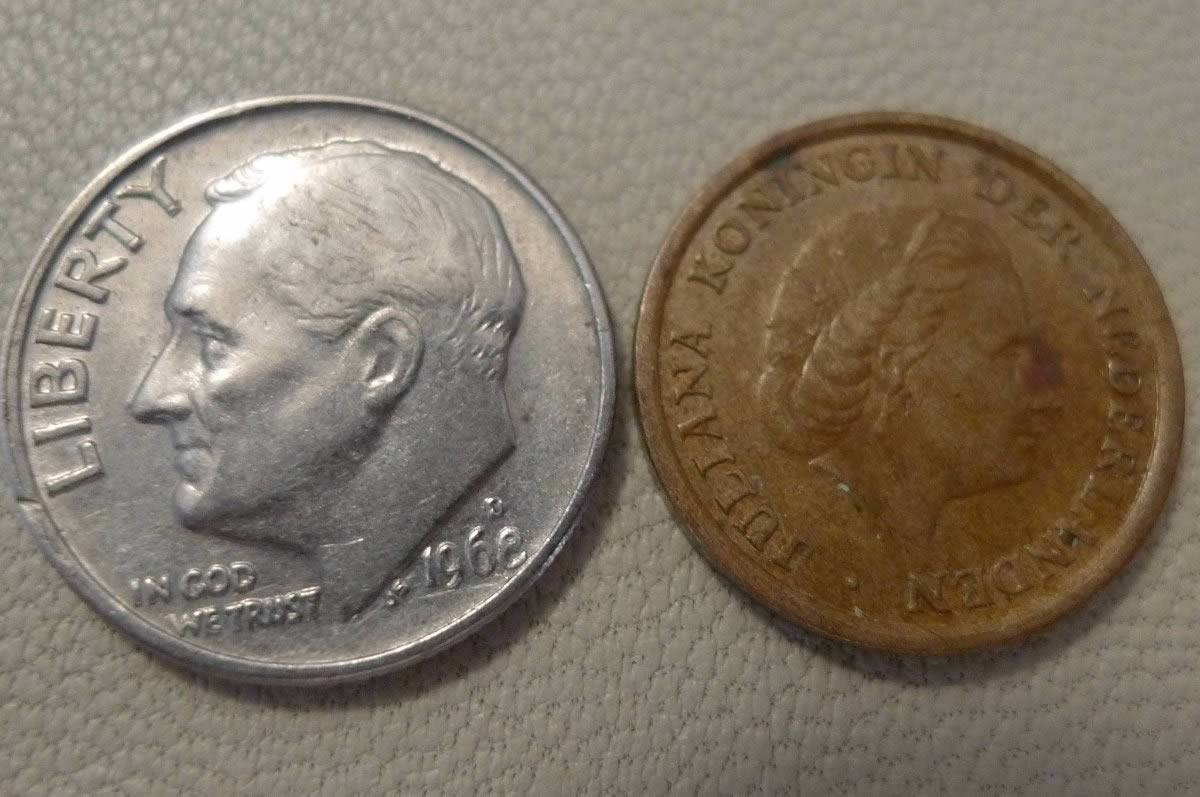 Post-Your-Tiny-Coins!