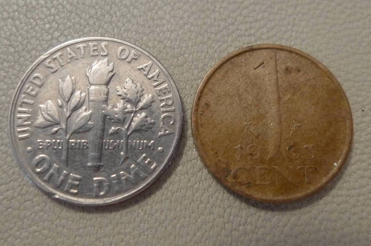 Post-Your-Tiny-Coins!