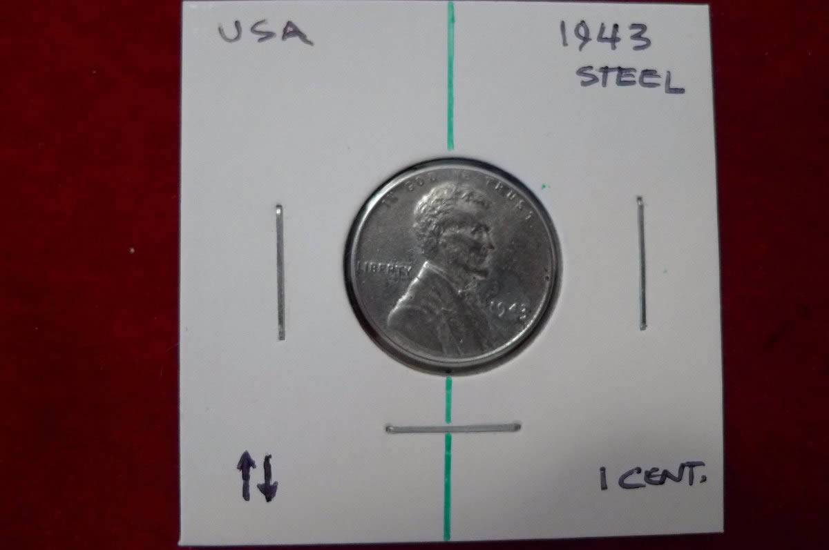 1943-USA--Steel-Wheat-Penny-.
