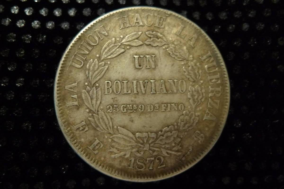 1872-Republica-De-Bolivia-.
