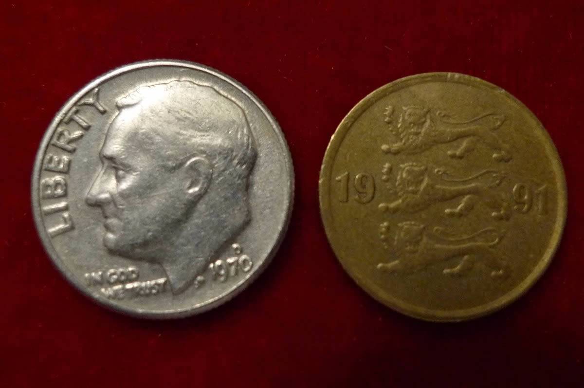 Post-Your-Tiny-Coins!