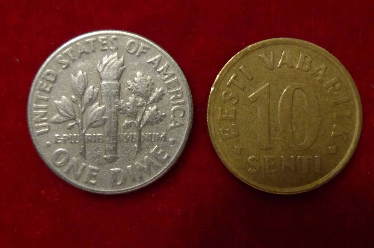 Post-Your-Tiny-Coins!