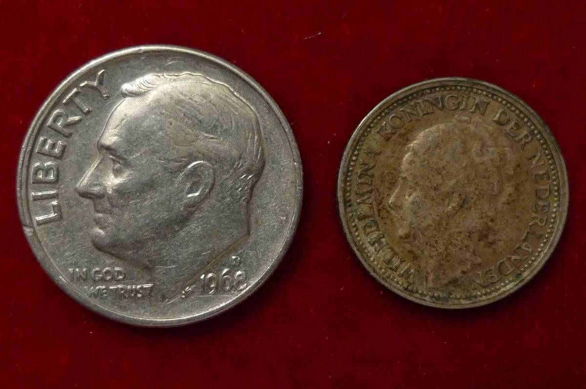 Post-Your-Tiny-Coins!