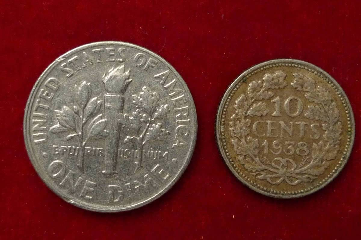 Post-Your-Tiny-Coins!