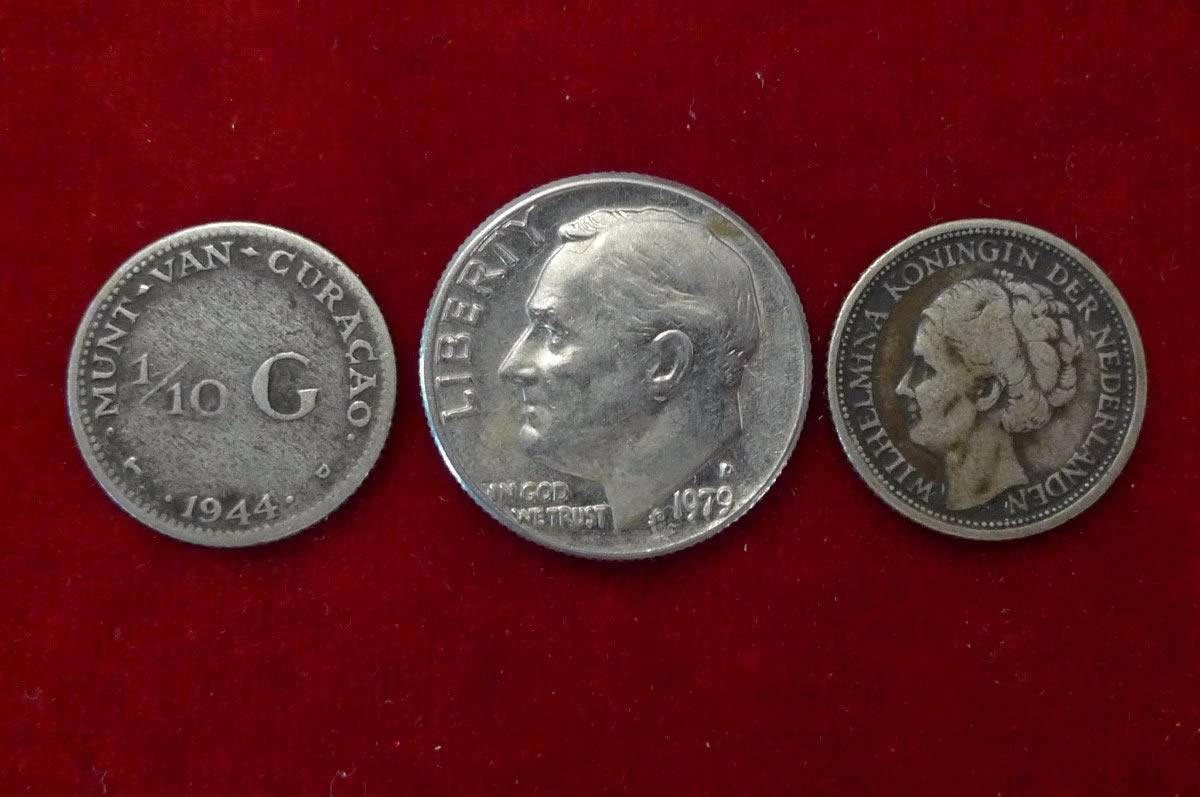 Post-Your-Tiny-Coins!