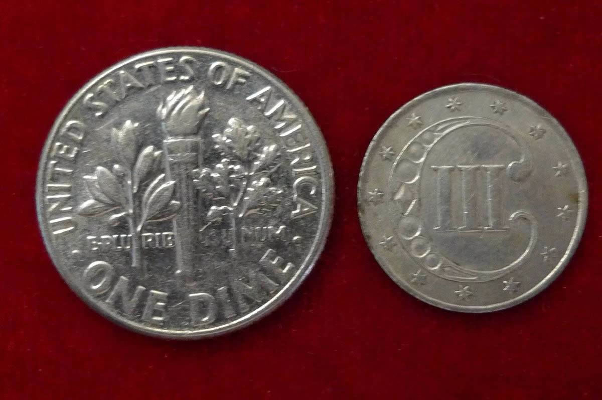 Post-Your-Tiny-Coins!