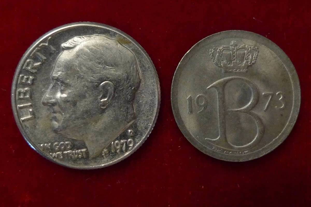 Post-Your-Tiny-Coins!