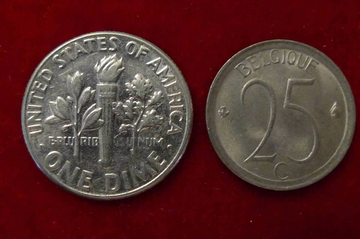 Post-Your-Tiny-Coins!