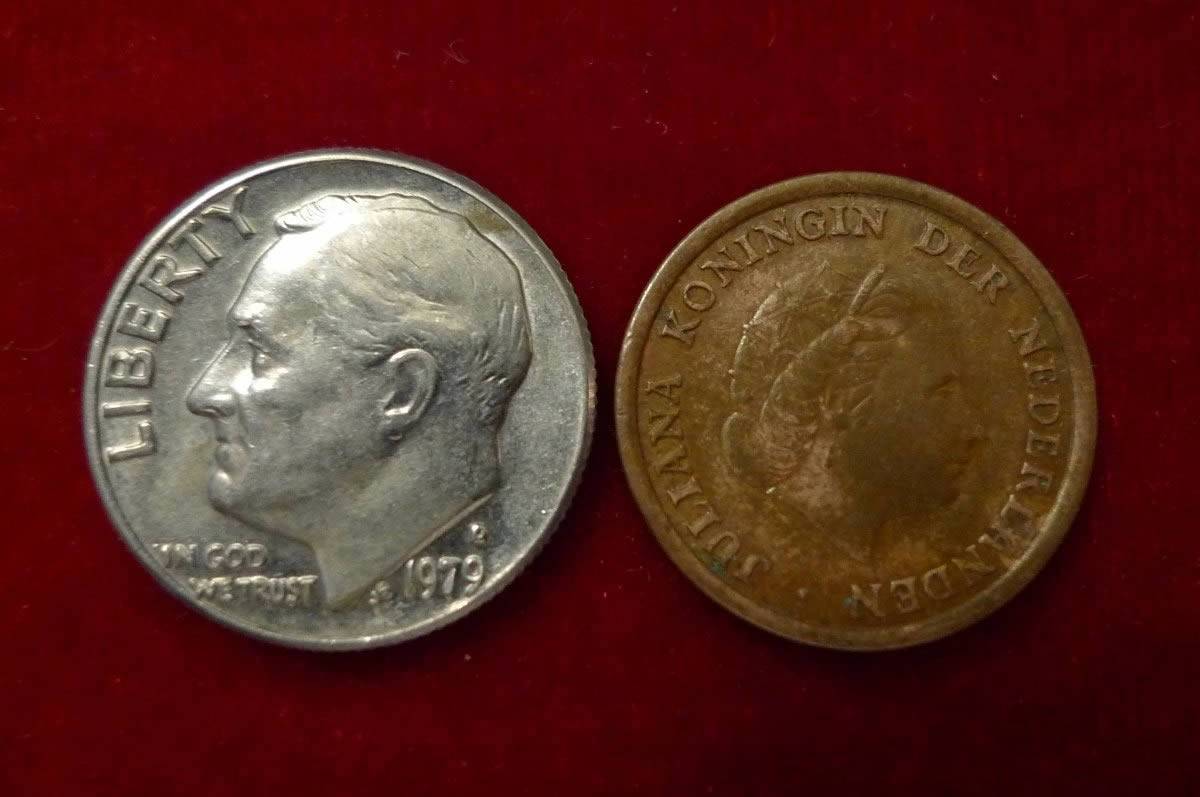 Post-Your-Tiny-Coins!
