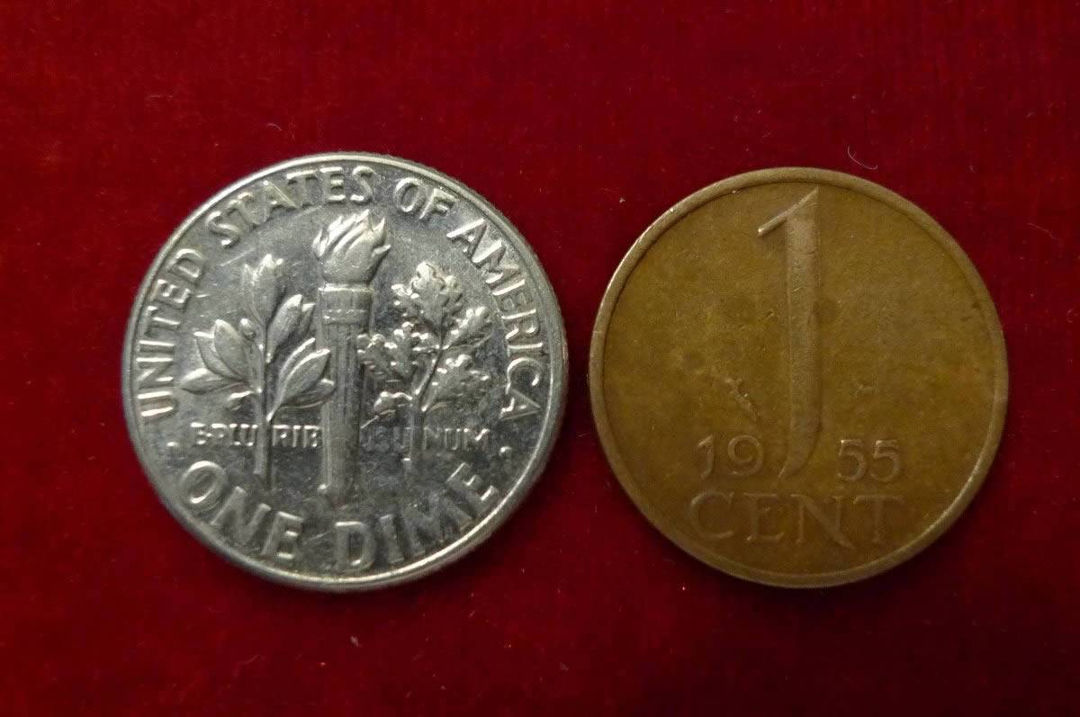Post-Your-Tiny-Coins!