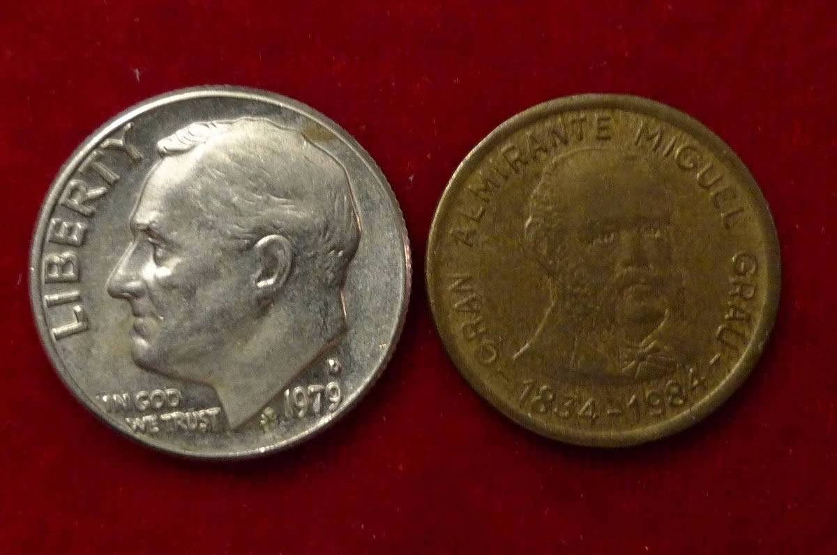 Post-Your-Tiny-Coins!