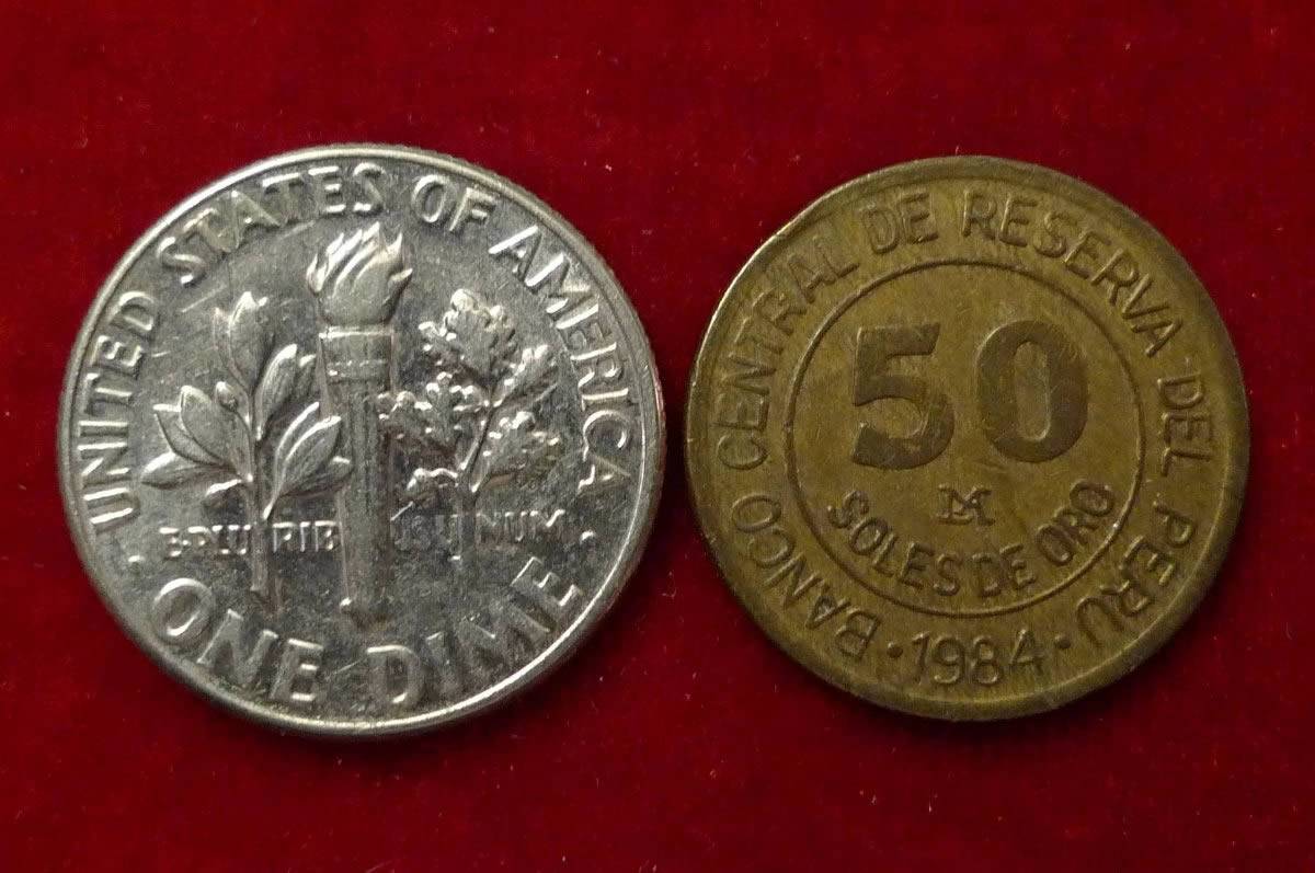 Post-Your-Tiny-Coins!