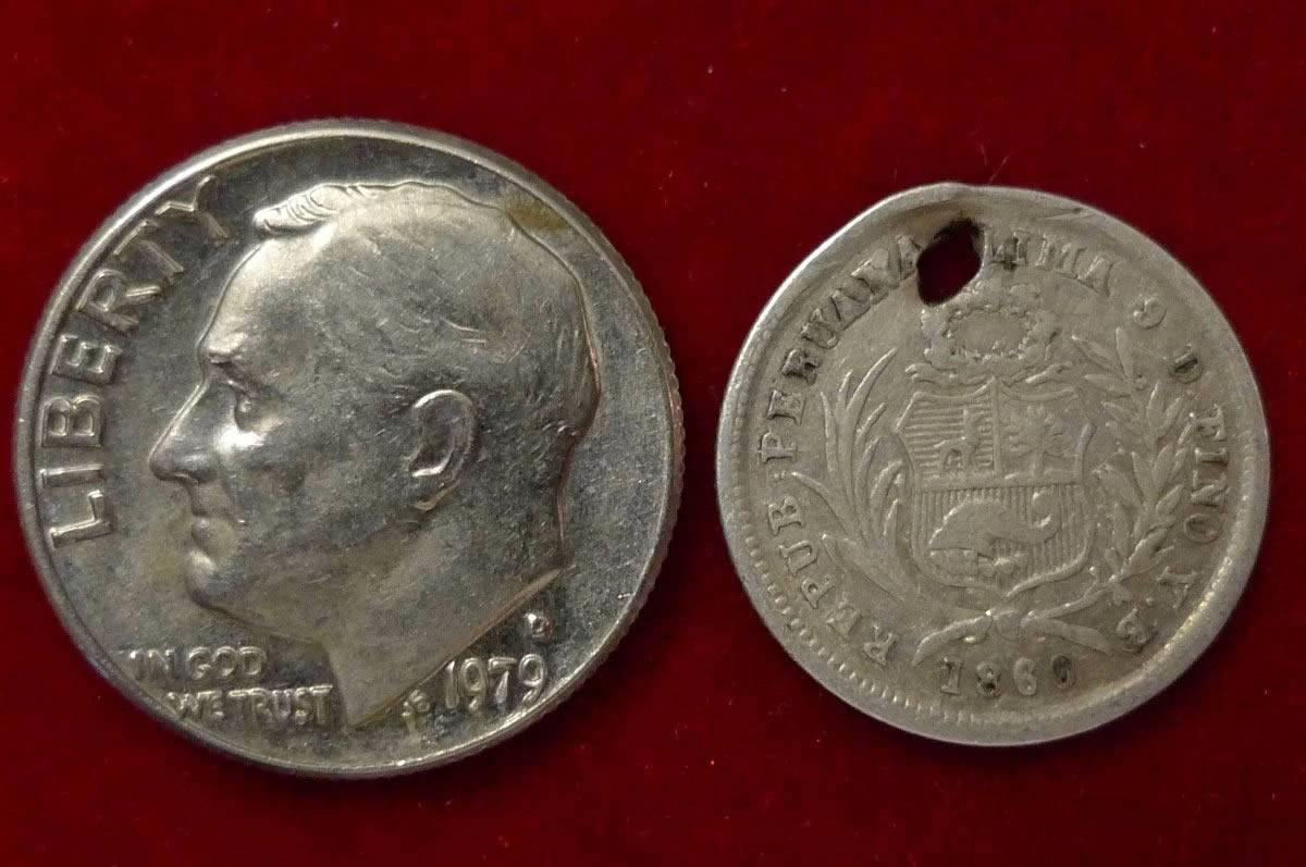 Post-Your-Tiny-Coins!