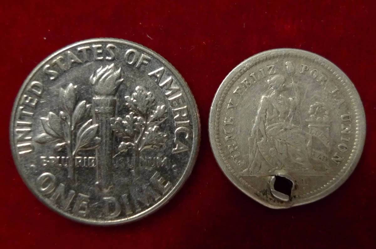 Post-Your-Tiny-Coins!
