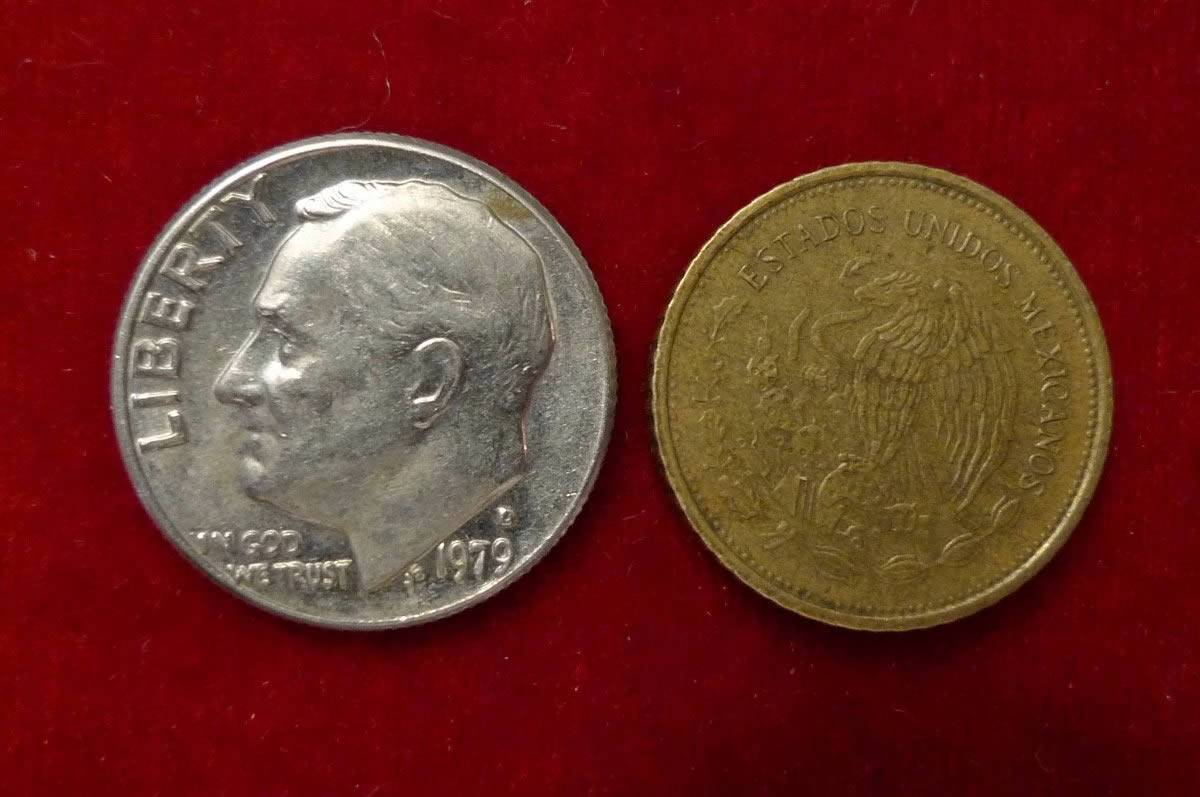 Post-Your-Tiny-Coins!