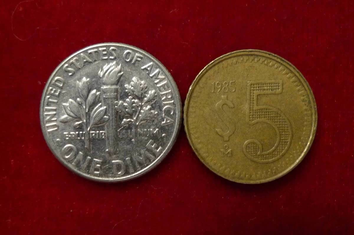 Post-Your-Tiny-Coins!