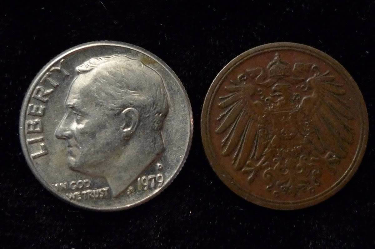 Post-Your-Tiny-Coins!