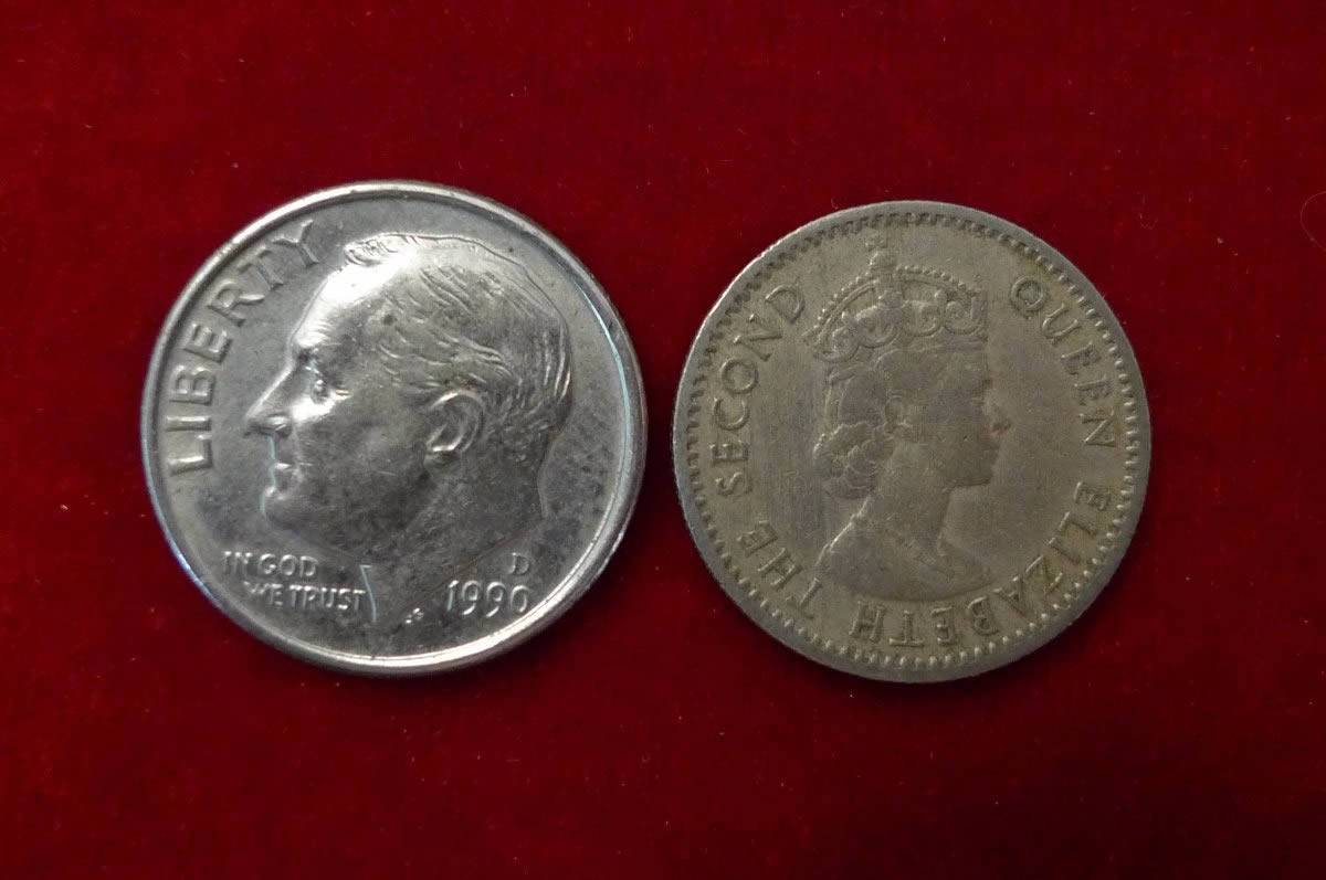 Post-Your-Tiny-Coins!