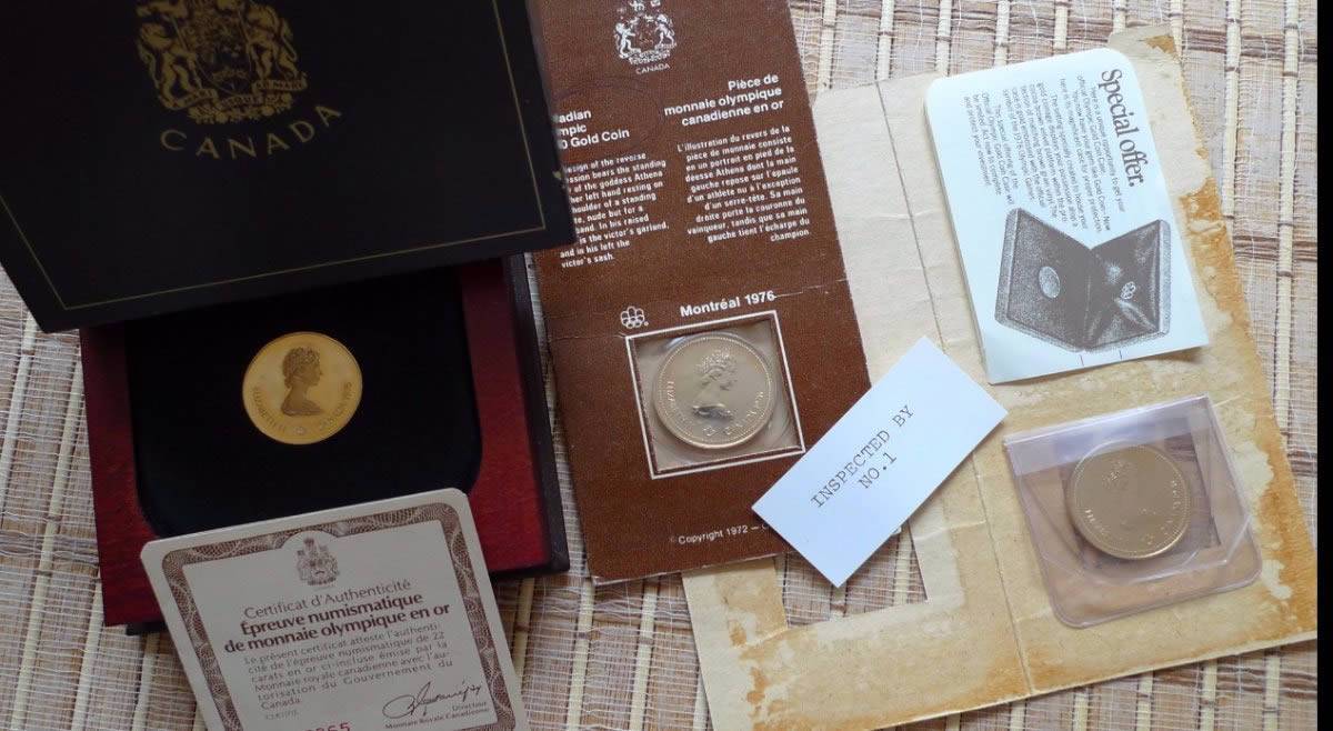 Help!--Canadian-$100.00-Gold-Coin
