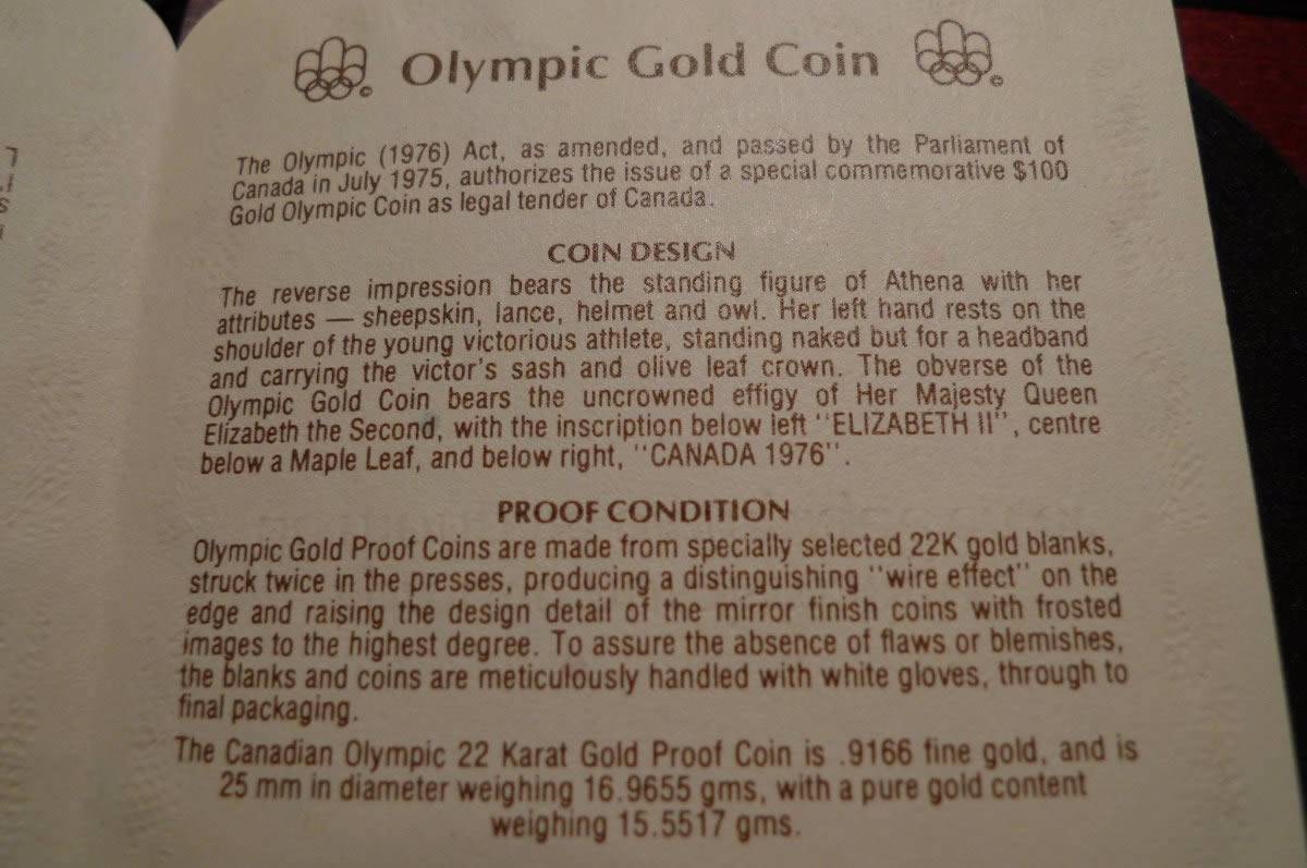 Help!--Canadian-$100.00-Gold-Coin