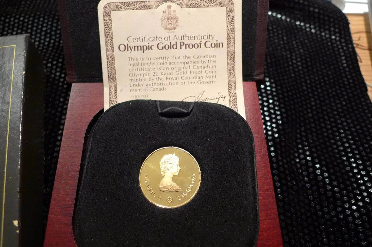 Help!--Canadian-$100.00-Gold-Coin