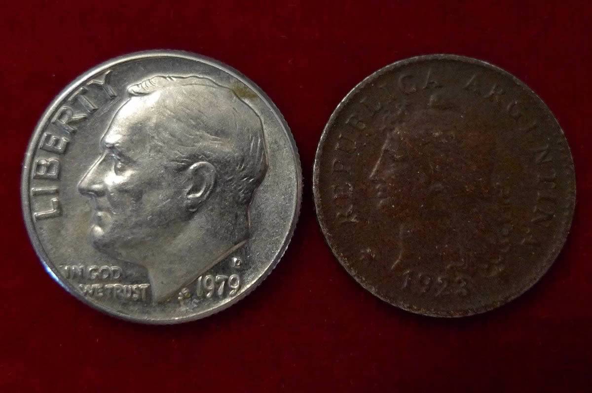 Post-Your-Tiny-Coins!