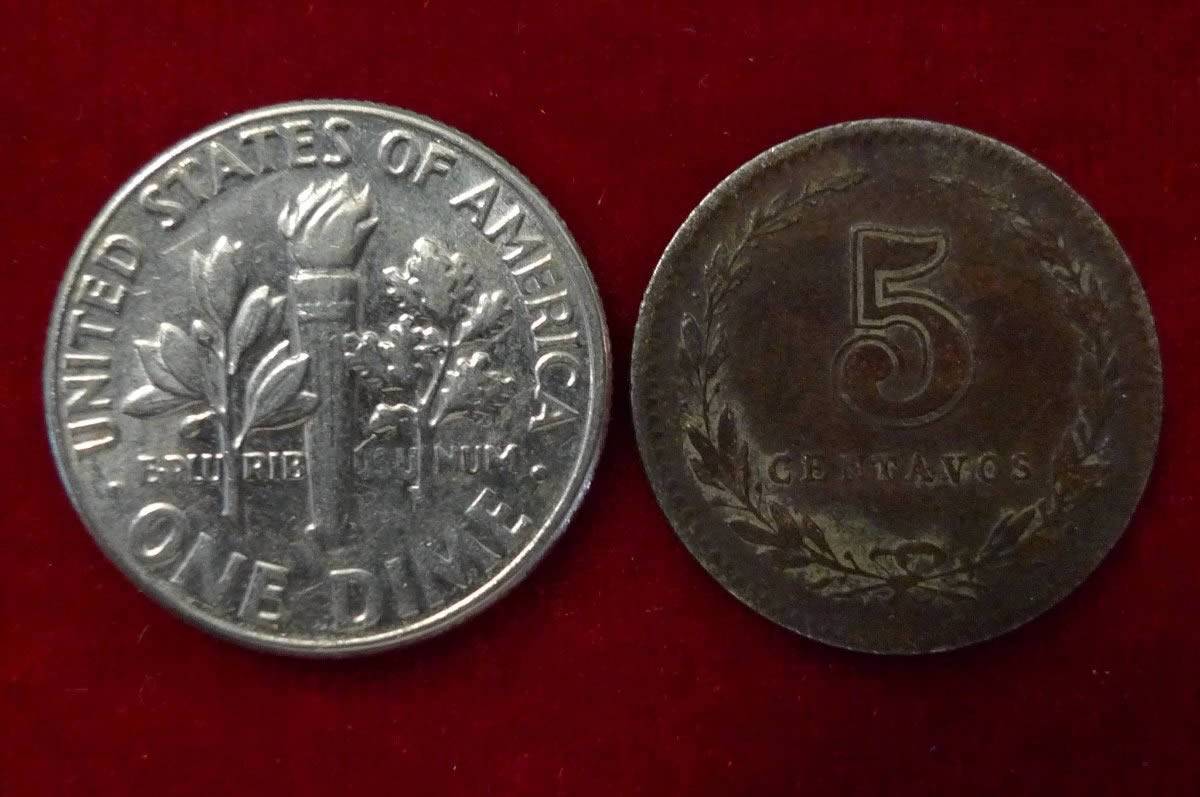 Post-Your-Tiny-Coins!