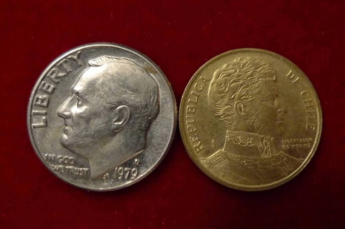 Post-Your-Tiny-Coins!