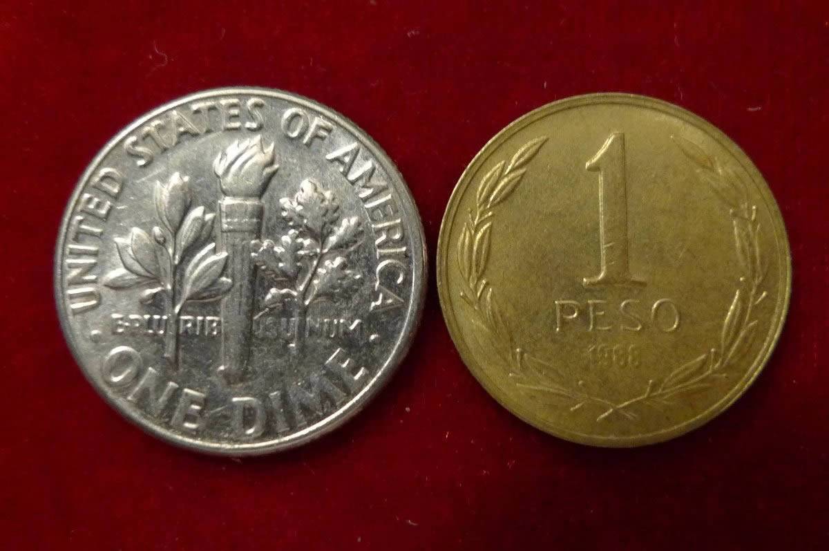 Post-Your-Tiny-Coins!