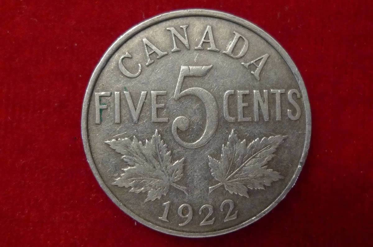 1922-5-Cents-Far-Rim?--I-Am-Pretty-Sure-It-Is...
