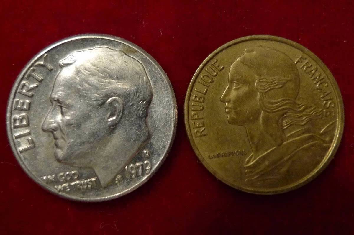 Post-Your-Tiny-Coins!
