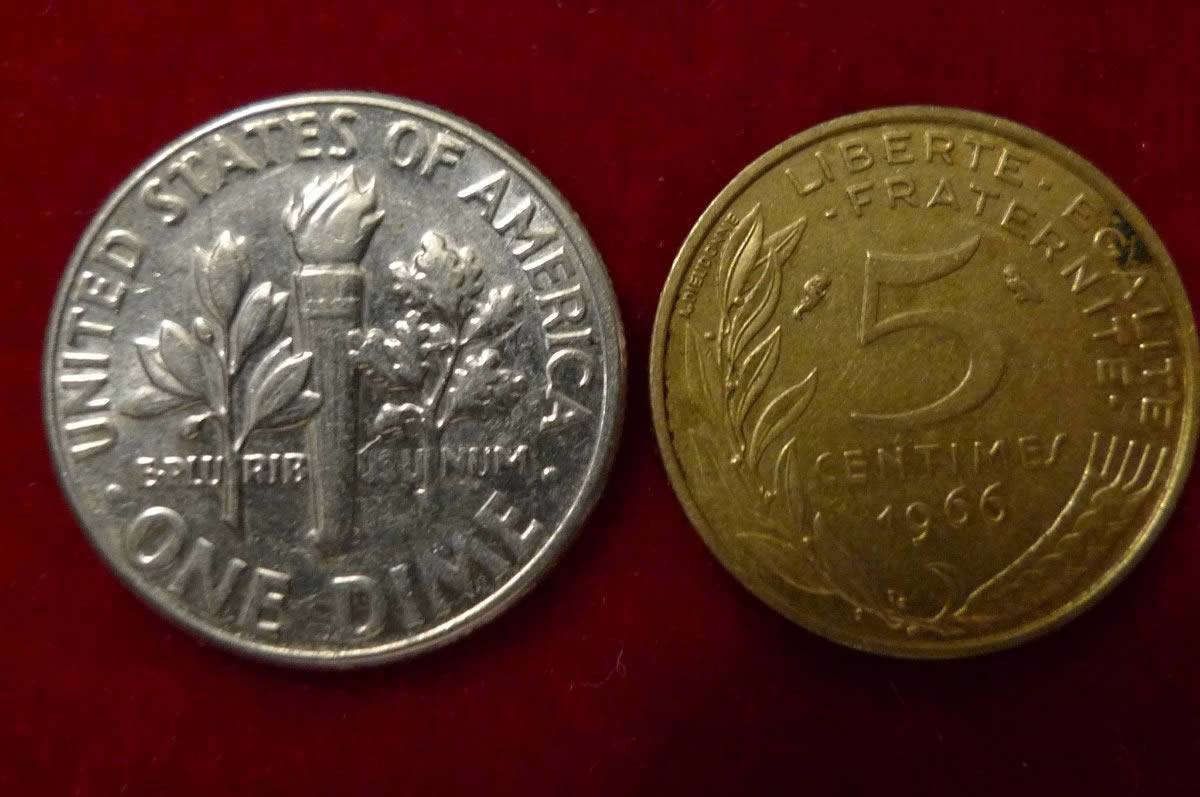 Post-Your-Tiny-Coins!