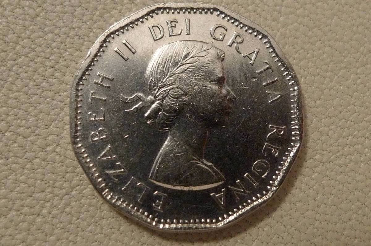 1962-Canada-5-Cents-.