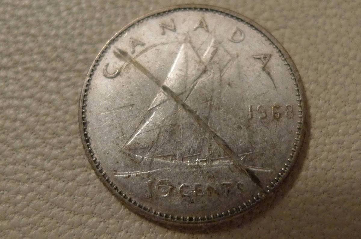 Show-Your-Vandalized-Coins
