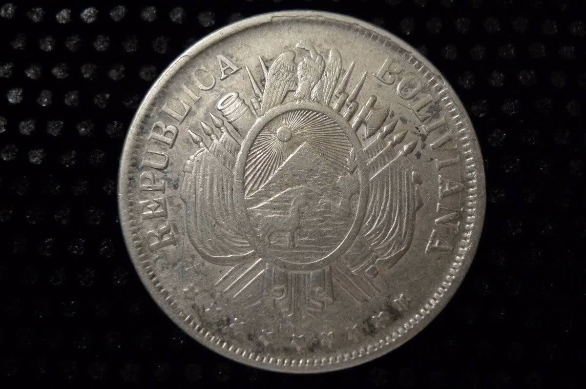1873-PTS-Fe-Silver-Bolivia-Boliviano-Coin-Potosi-Mint
