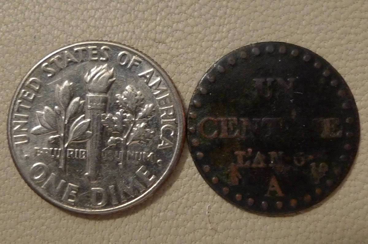 Post-Your-Tiny-Coins!