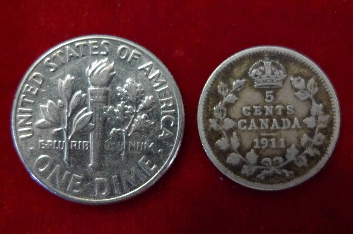 Post-Your-Tiny-Coins!
