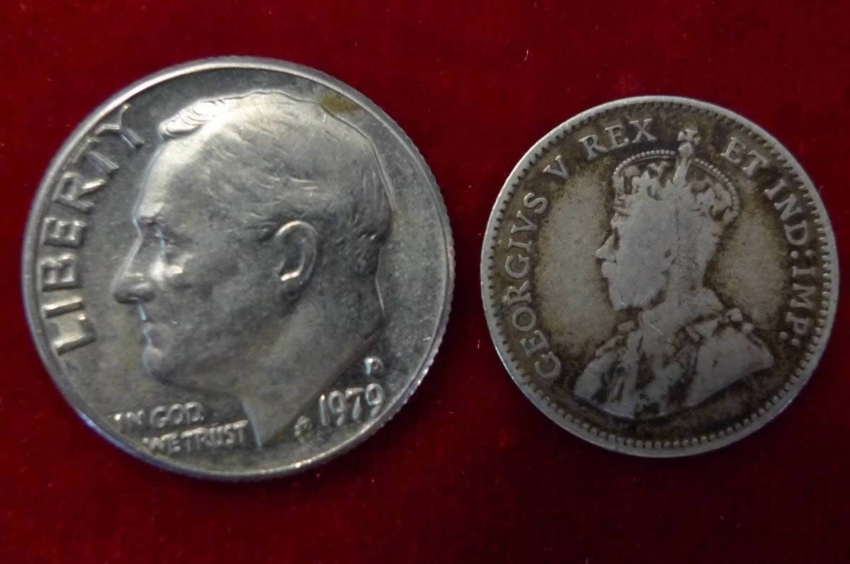 Post-Your-Tiny-Coins!