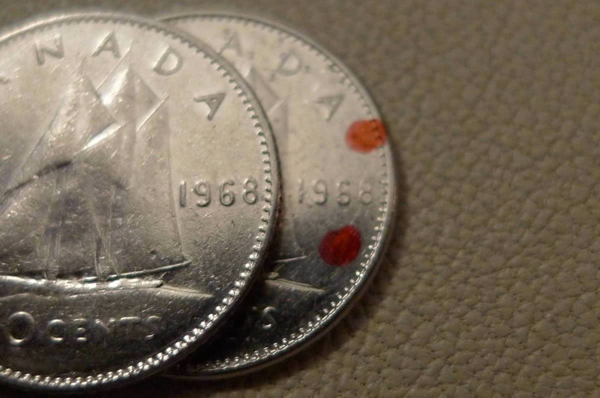 1968-P-Canada-10-Cents-Philadelphia-Mint-