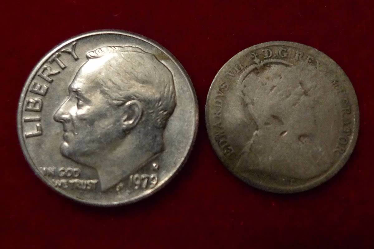 Post-Your-Tiny-Coins!