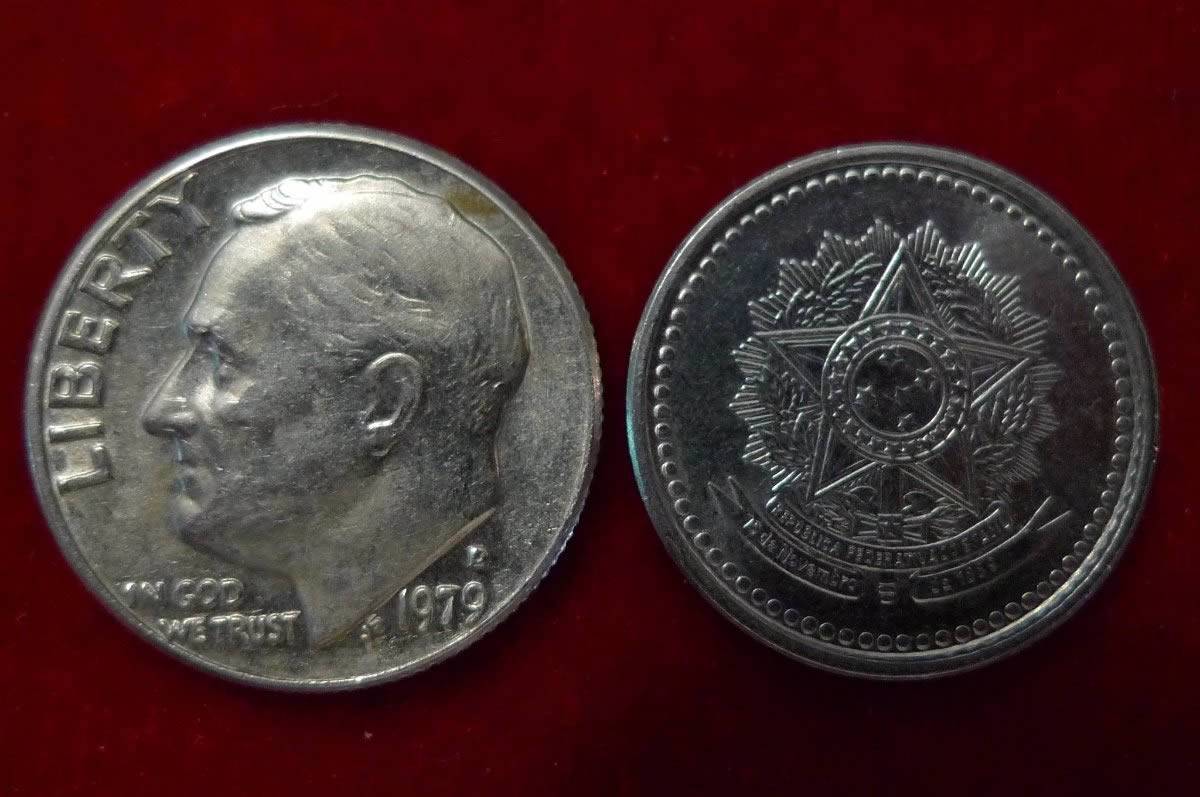 Post-Your-Tiny-Coins!
