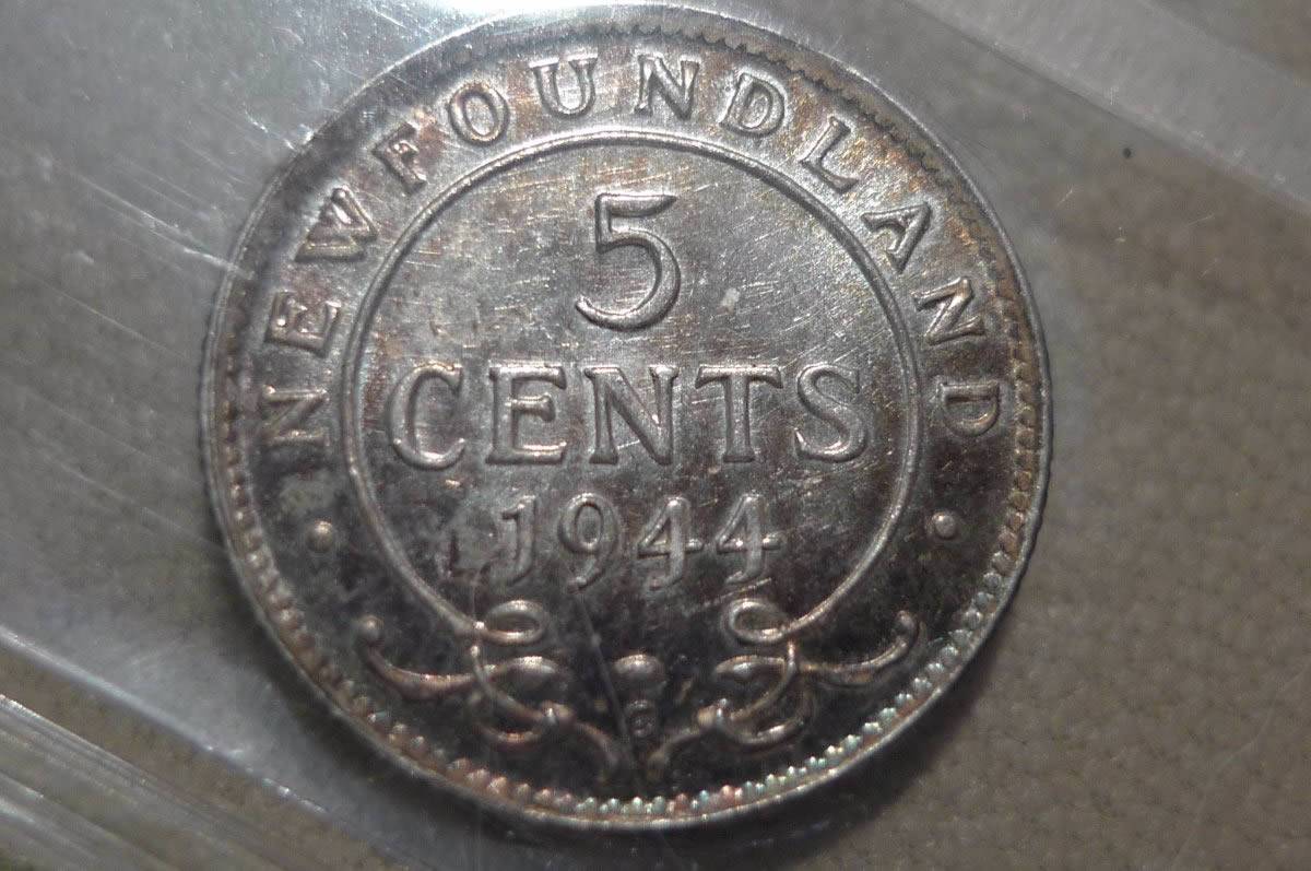 1944c-5-Cents-Newfoundland